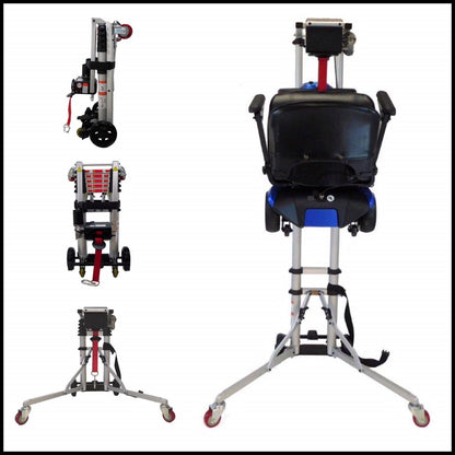 Hercules Portable Automated Lift