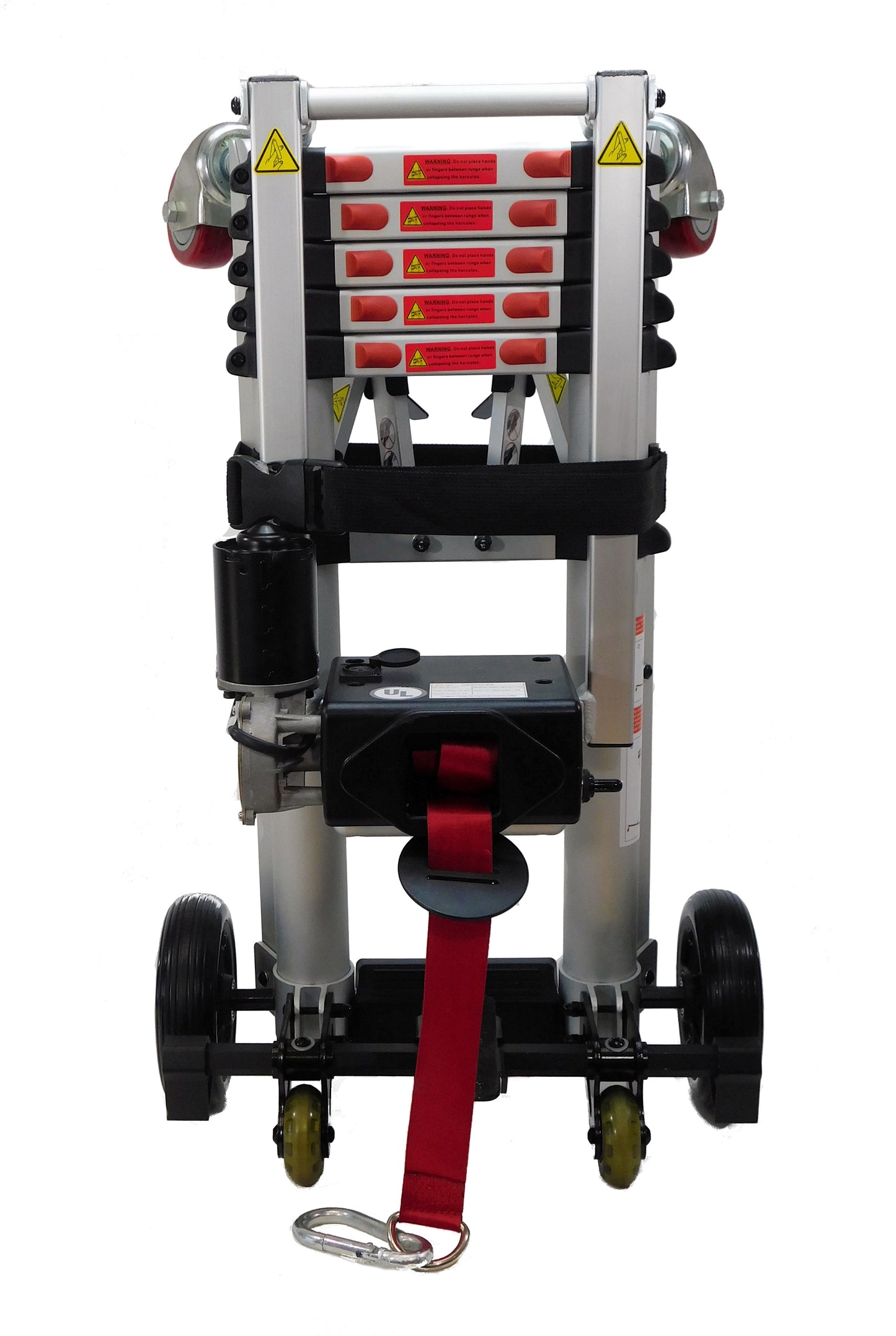 Hercules Portable Automated Lift