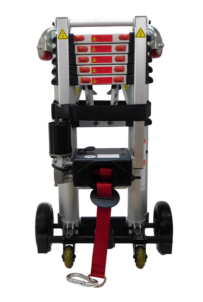 Hercules Portable Automated Lift