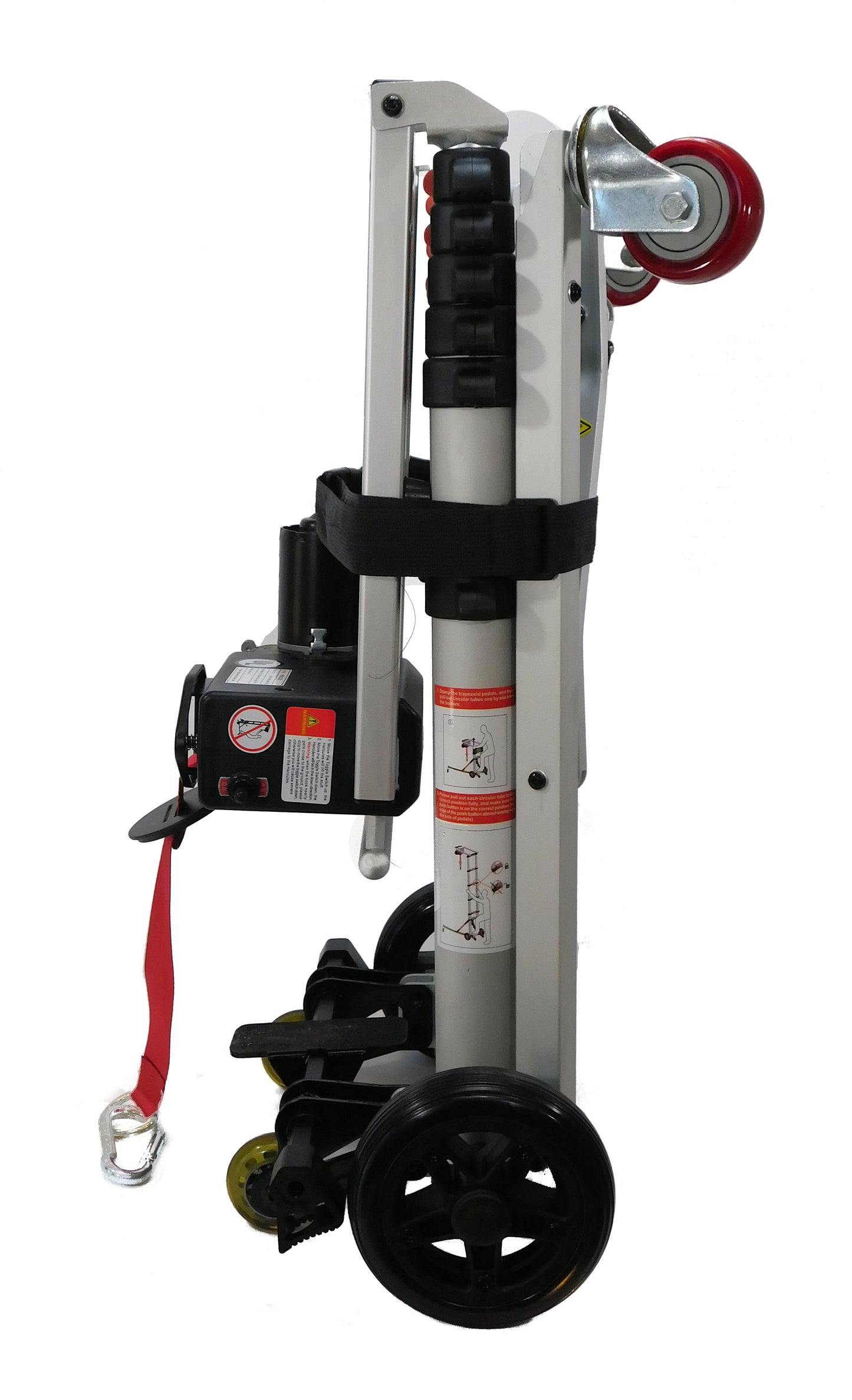 Hercules Portable Automated Lift