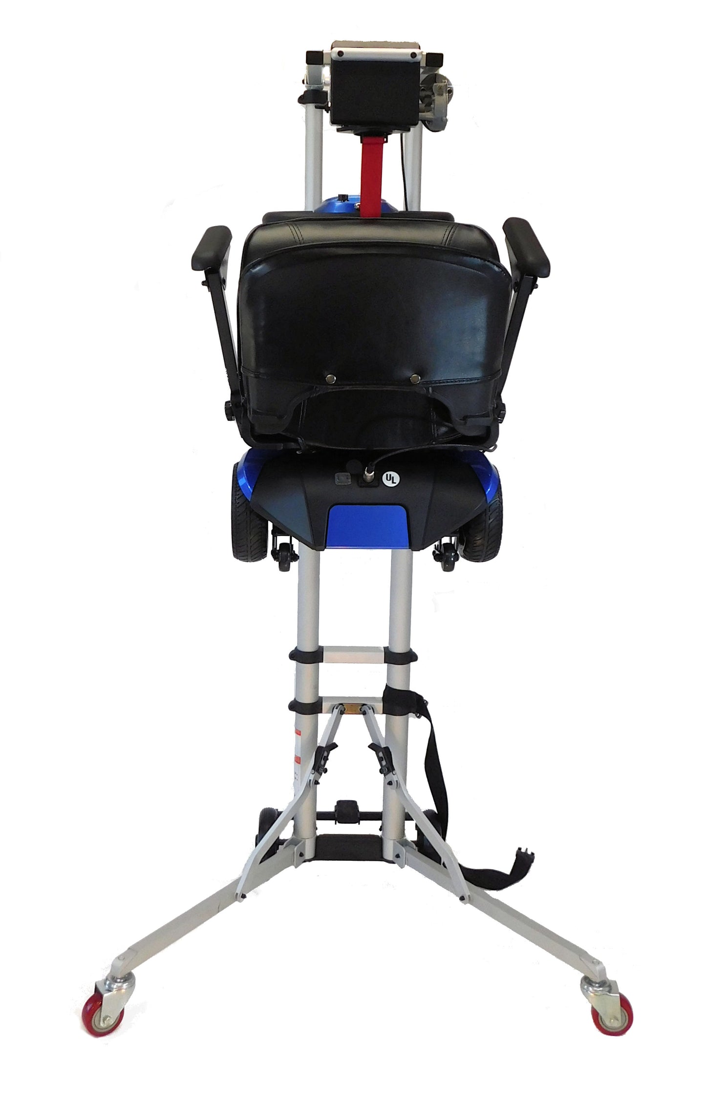 Hercules Portable Automated Lift