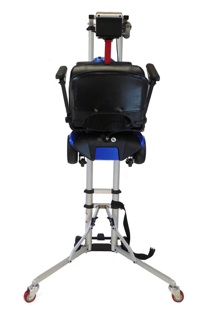 Hercules Portable Automated Lift