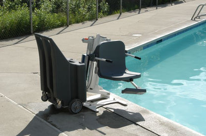 Portable Pro Pool Lift