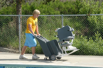 Portable Pro Pool Lift
