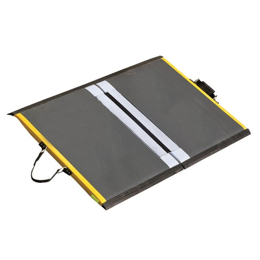 Stepless Lite Ramp