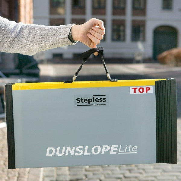 Stepless Lite Ramp