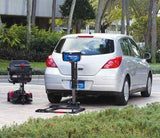 Harmar AL160 Profile Fully Powered Mobility Scooter Vehicle Lift with Swing Away