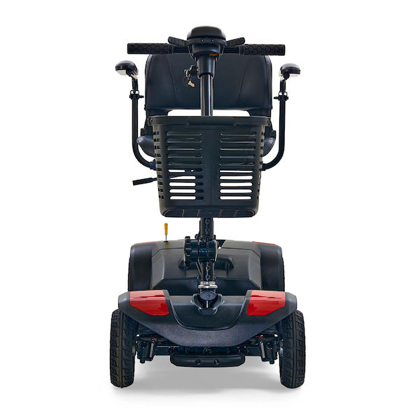 Golden GB108  Buzzaround LT Lightweight Travel Mobility Scooter