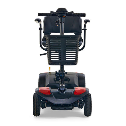 Golden GB108  Buzzaround LT Lightweight Travel Mobility Scooter