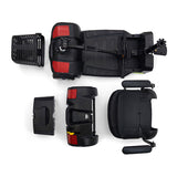 Patinete de movilidad ligero Golden GB108 Buzzaround LT