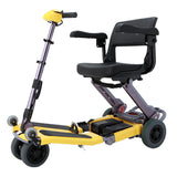 Standard Yellow