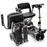 Luggie Elite Black