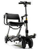 Luggie Elite Manual Folding Travel Scooter