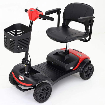 Metro M1 Lite 4 Wheel Mobility Scooter