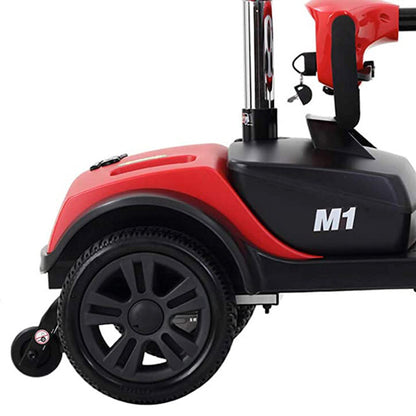Metro M1 Lite 4 Wheel Mobility Scooter