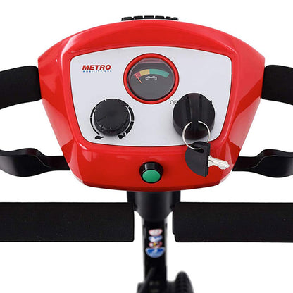 Metro M1 Lite 4 Wheel Mobility Scooter