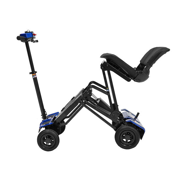 Boomerbuggy Mate Auto Folding Mobility Scooter