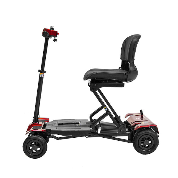 Boomerbuggy Mate Auto Folding Mobility Scooter