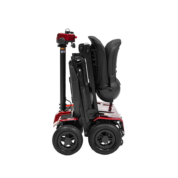 Boomerbuggy Mate Auto Folding Mobility Scooter