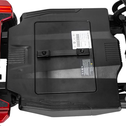 Boomerbuggy Mate Auto Folding Mobility Scooter