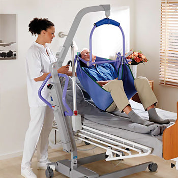 MAXI 500 Power Patient Lift