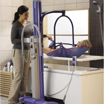 MAXI MOVE Power Patient Lift