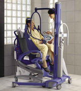 MAXI MOVE Power Patient Lift