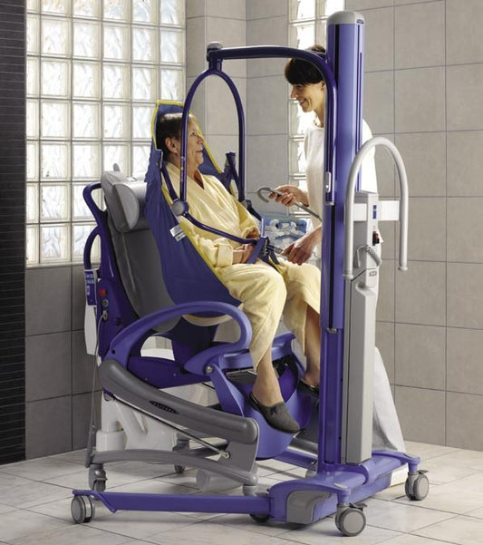 MAXI MOVE Power Patient Lift
