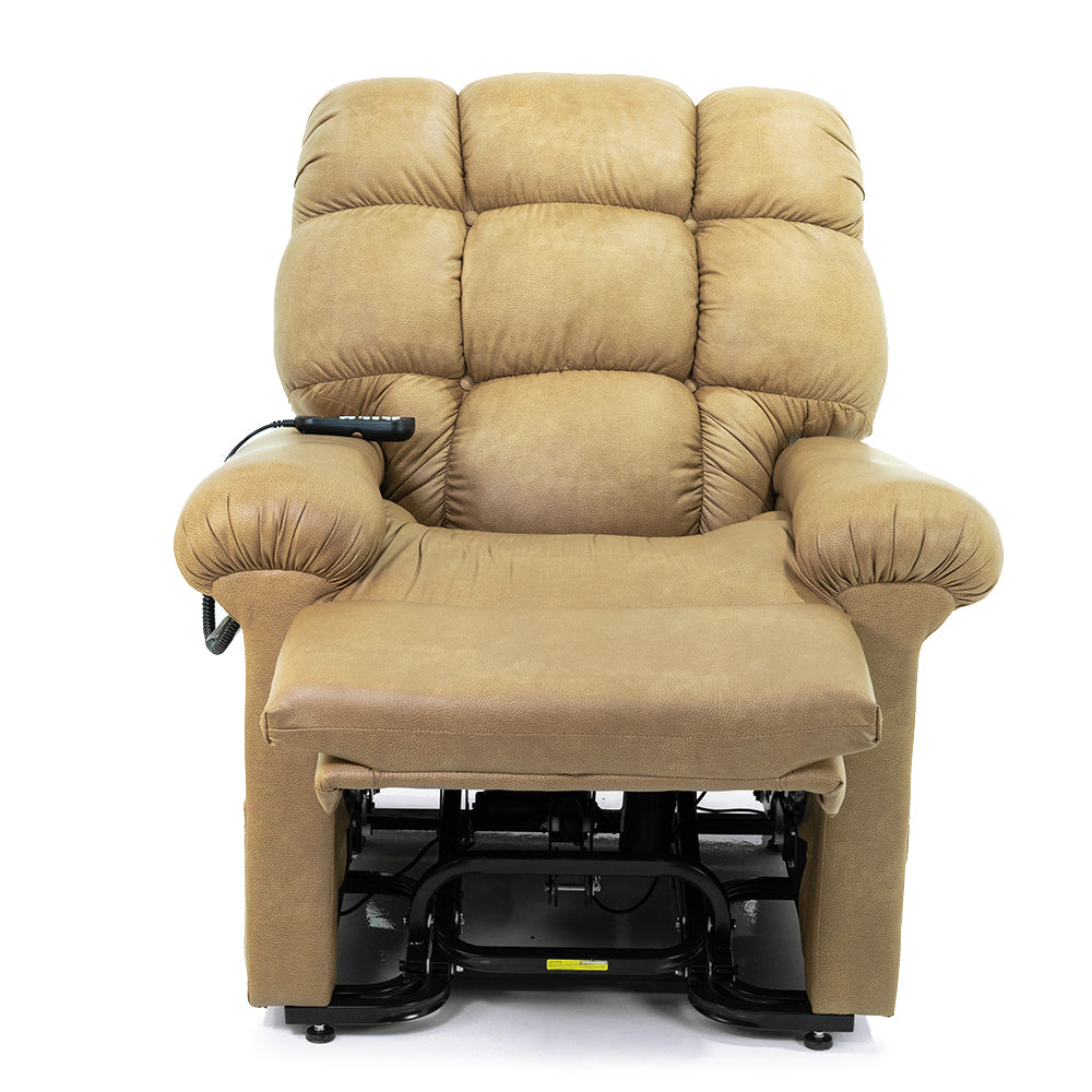 Golden Cloud PR510 Lift Chair Power Recliner with MaxiComfort