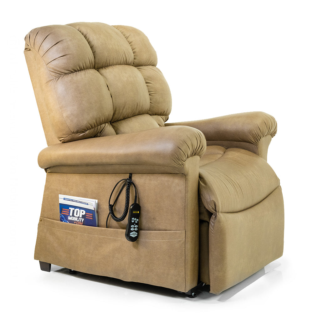 Golden Cloud PR510 Lift Chair Power Recliner with MaxiComfort