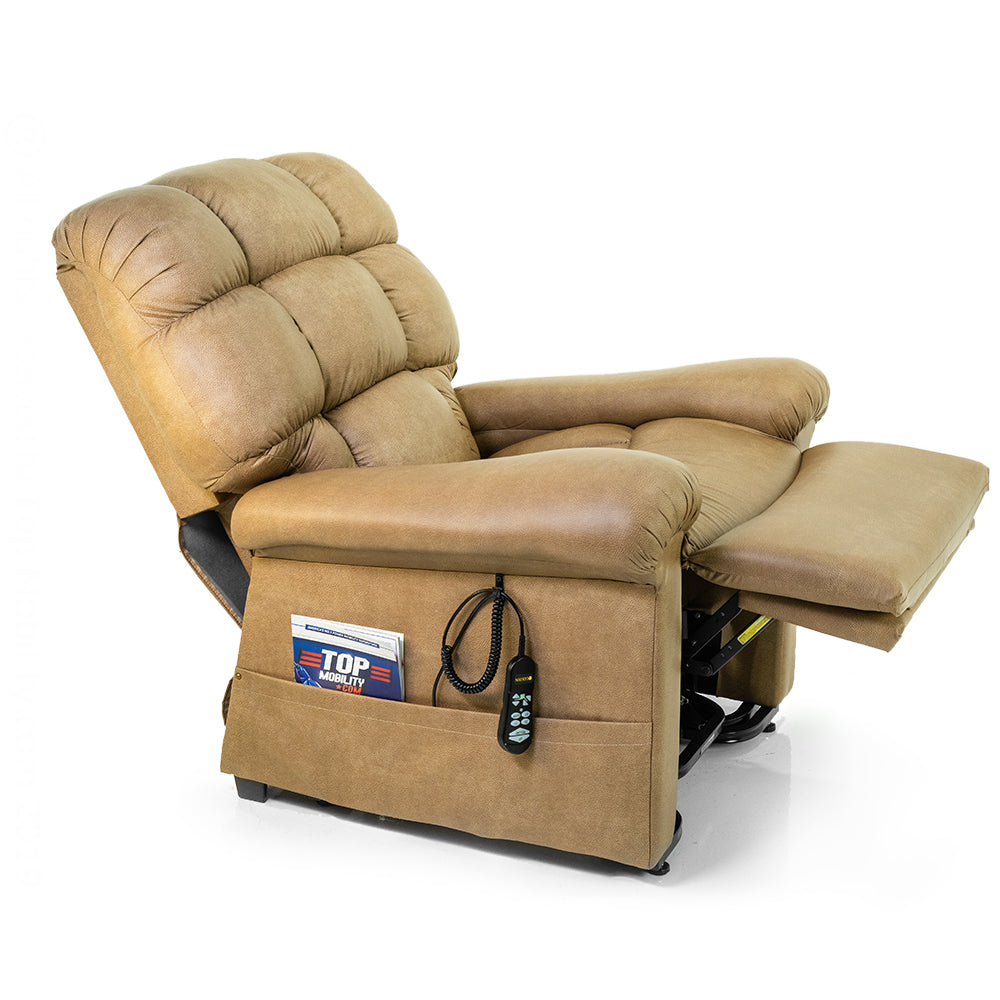 Golden Cloud PR510 Lift Chair Power Recliner with MaxiComfort