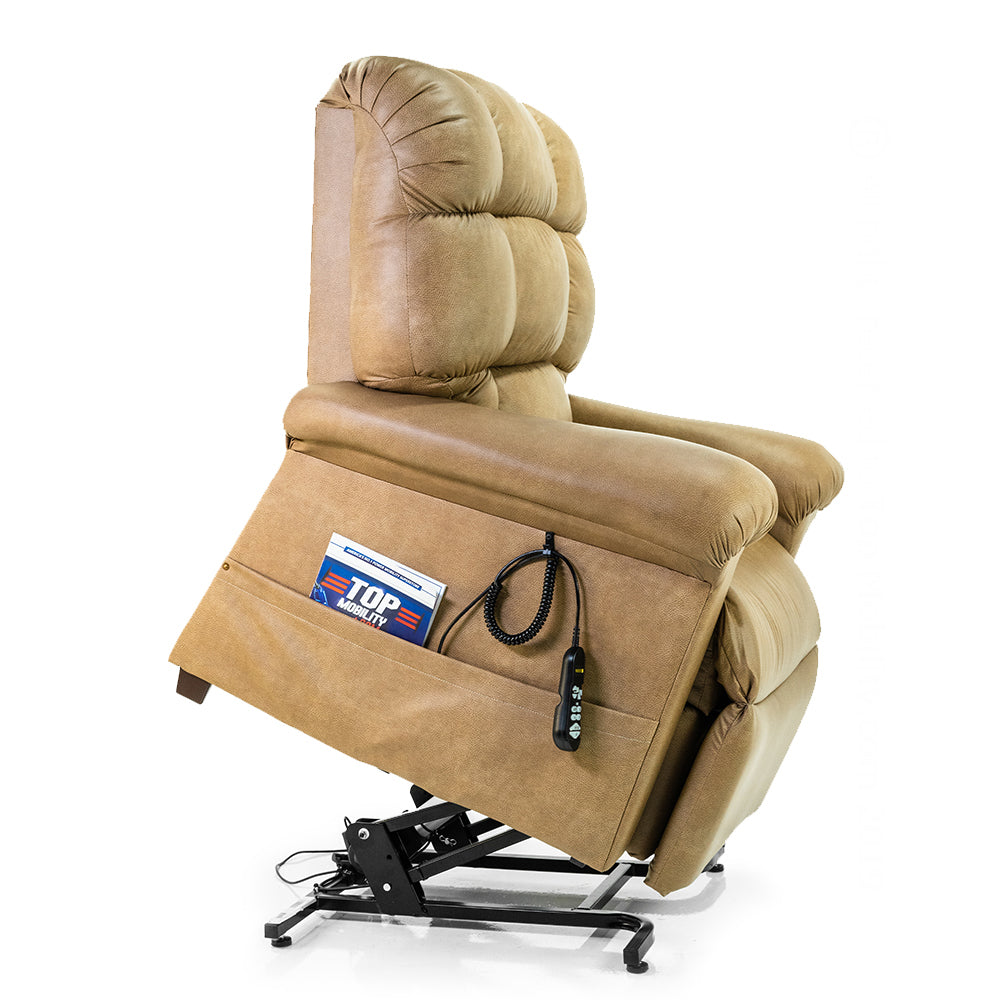 Golden Cloud PR510 Lift Chair Power Recliner with MaxiComfort
