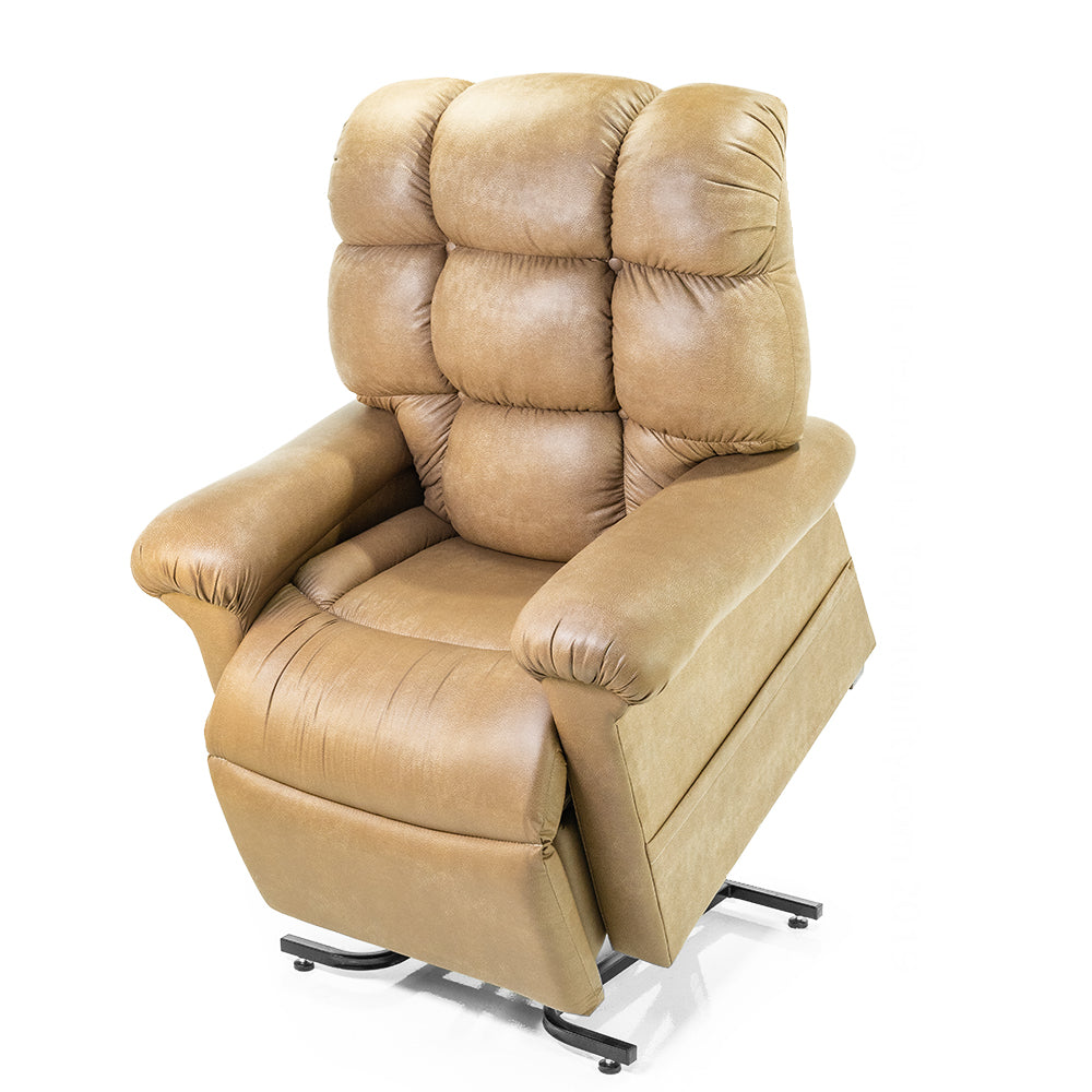 Golden Cloud PR510 Lift Chair Power Recliner with MaxiComfort