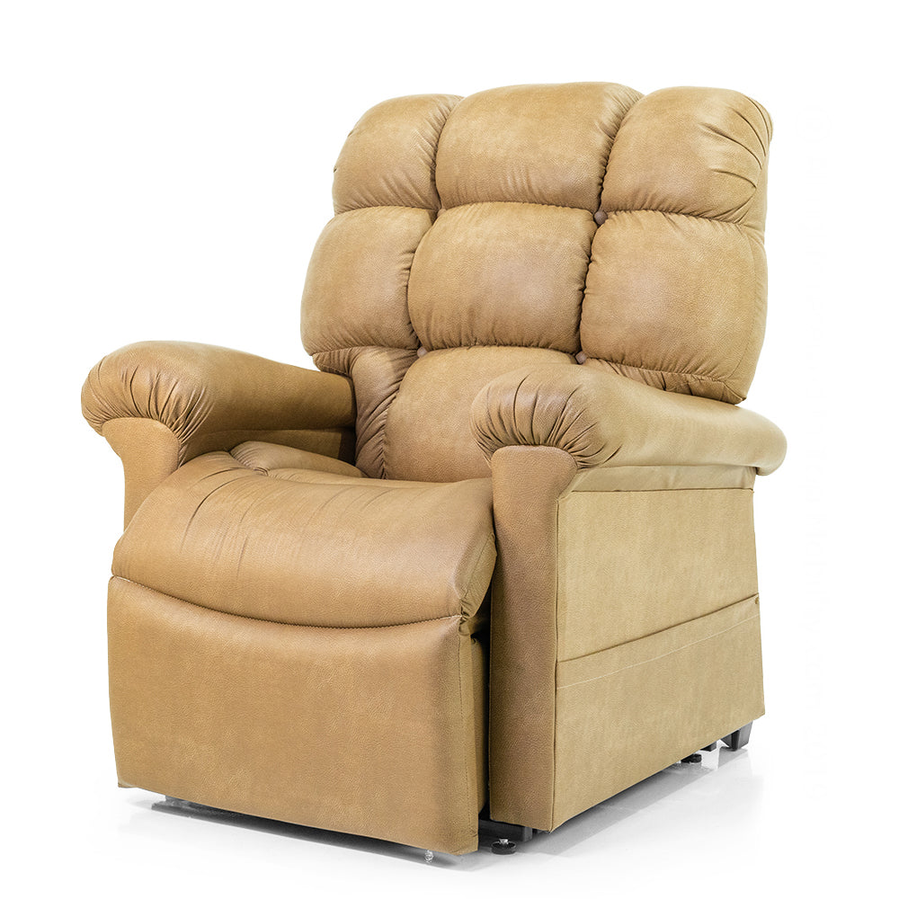 Golden Cloud PR510 Lift Chair Power Recliner with MaxiComfort