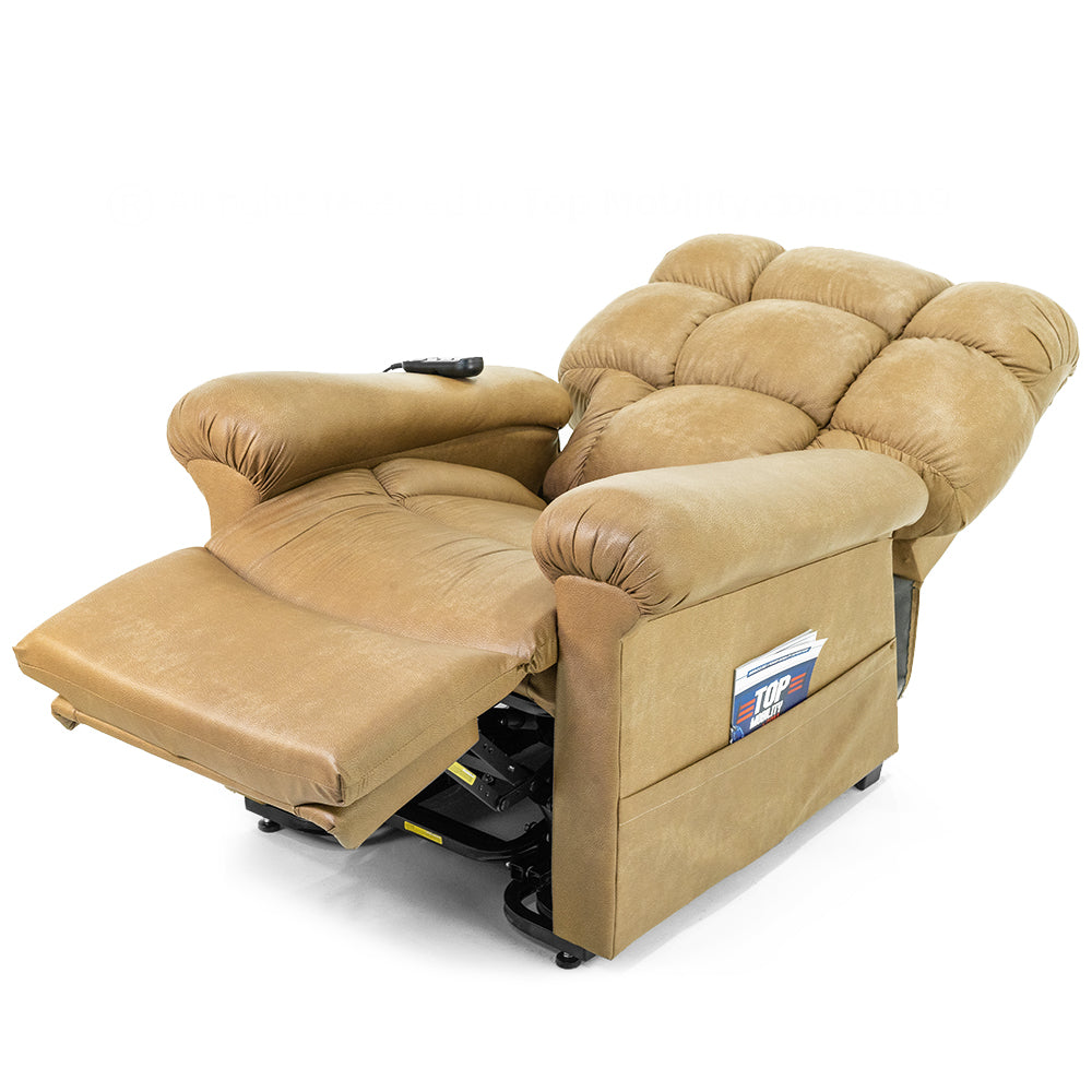 Golden Cloud PR510 Lift Chair Power Recliner with MaxiComfort