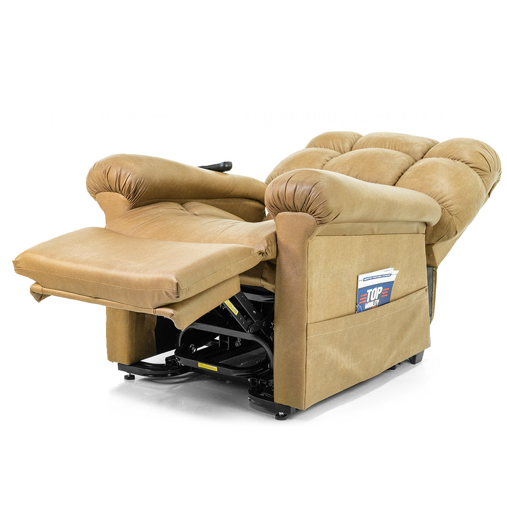 Golden Cloud PR510 Lift Chair Power Recliner with MaxiComfort