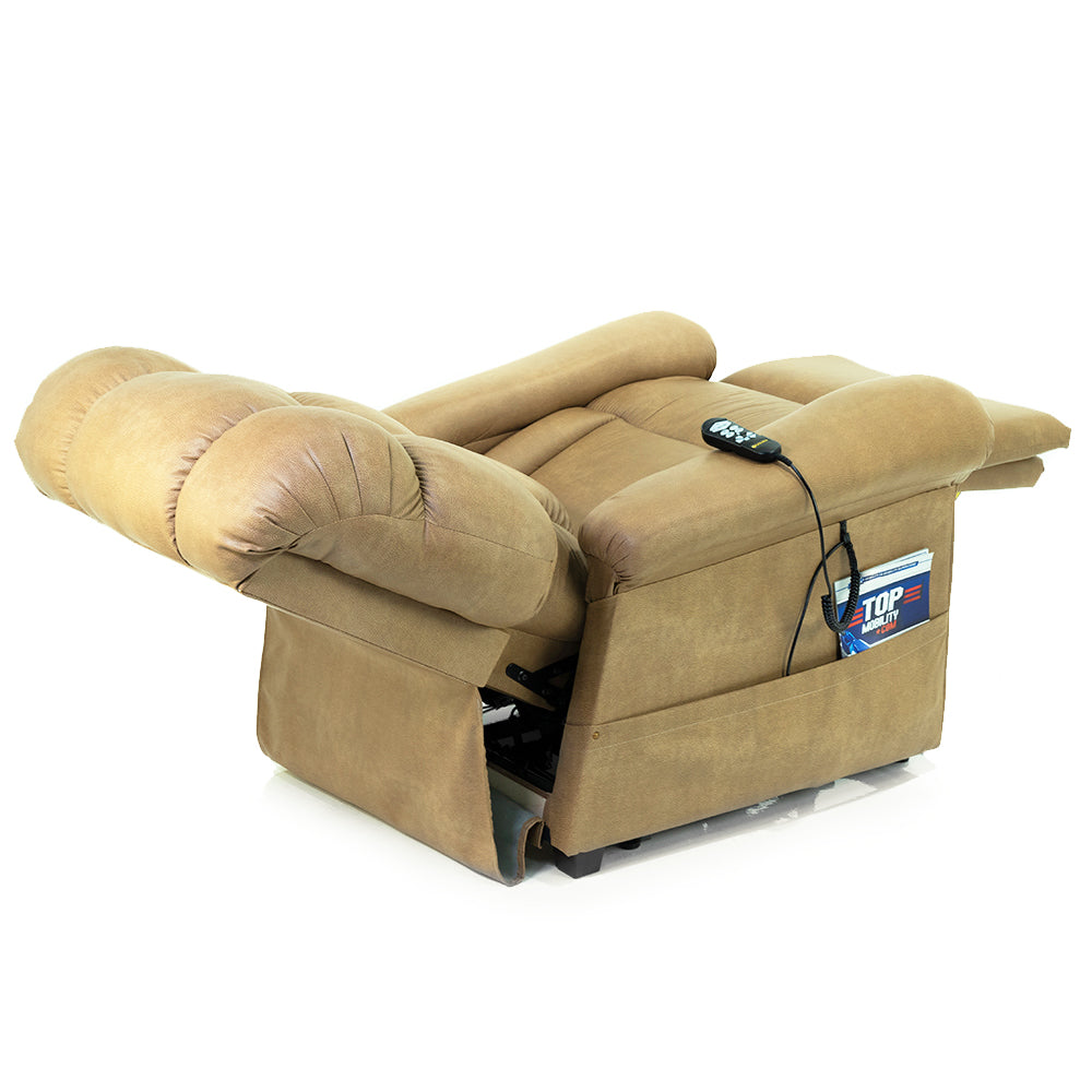 Golden Cloud PR510 Lift Chair Power Recliner with MaxiComfort