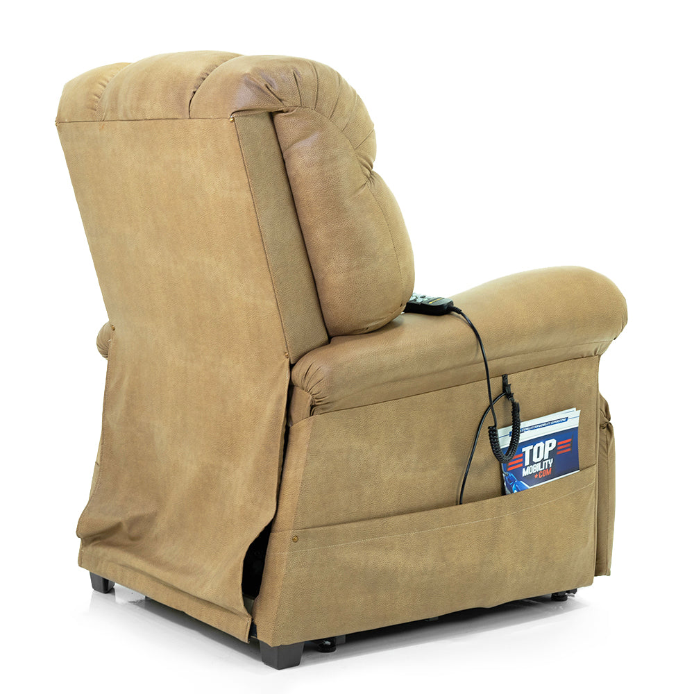 Golden Cloud PR510 Lift Chair Power Recliner with MaxiComfort