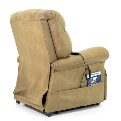 Golden Cloud PR510 Lift Chair Power Recliner with MaxiComfort