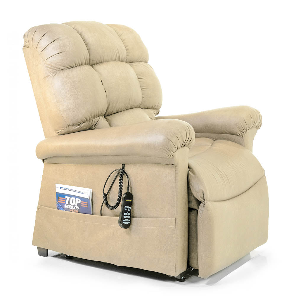 Golden Cloud PR510 Lift Chair Power Recliner with MaxiComfort