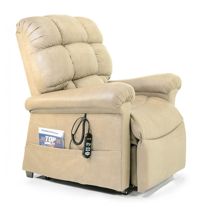 Golden Cloud PR510 Lift Chair Power Recliner with MaxiComfort