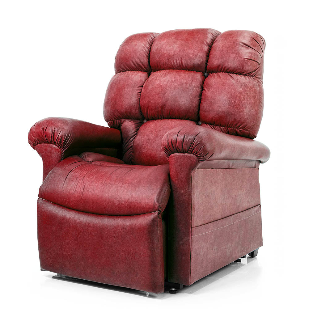 Golden Cloud PR510 Lift Chair Power Recliner with MaxiComfort