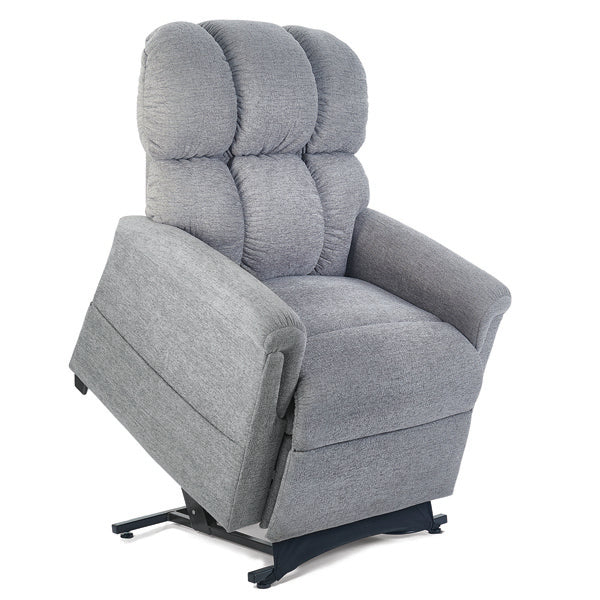 Golden PR535 Comforter Lift Chair Power Recliner With MaxiComfort in Large