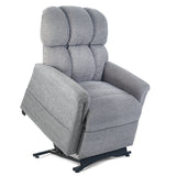 Fauteuil releveur inclinable électrique Golden PR535 Comforter avec MaxiComfort (grand modèle)