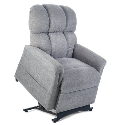 Golden PR535 Comforter Lift Chair Power Recliner With MaxiComfort in Large