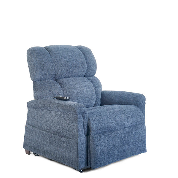 Golden PR535 Comforter Lift Chair Power Recliner With MaxiComfort in Large