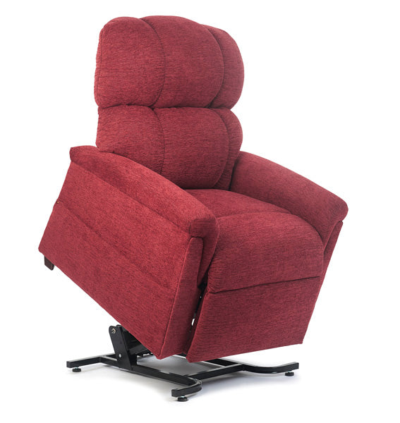 Golden PR535 Comforter Lift Chair Power Recliner With MaxiComfort in Large
