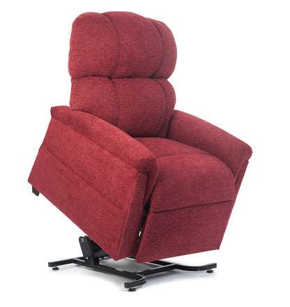 Golden PR535 Comforter Lift Chair Power Recliner With MaxiComfort in Large