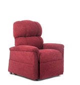 Fauteuil releveur inclinable électrique Golden PR535 Comforter avec MaxiComfort (grand modèle)