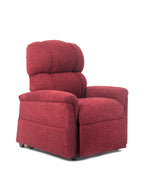 Fauteuil releveur inclinable électrique Golden PR535 Comforter avec MaxiComfort (grand modèle)